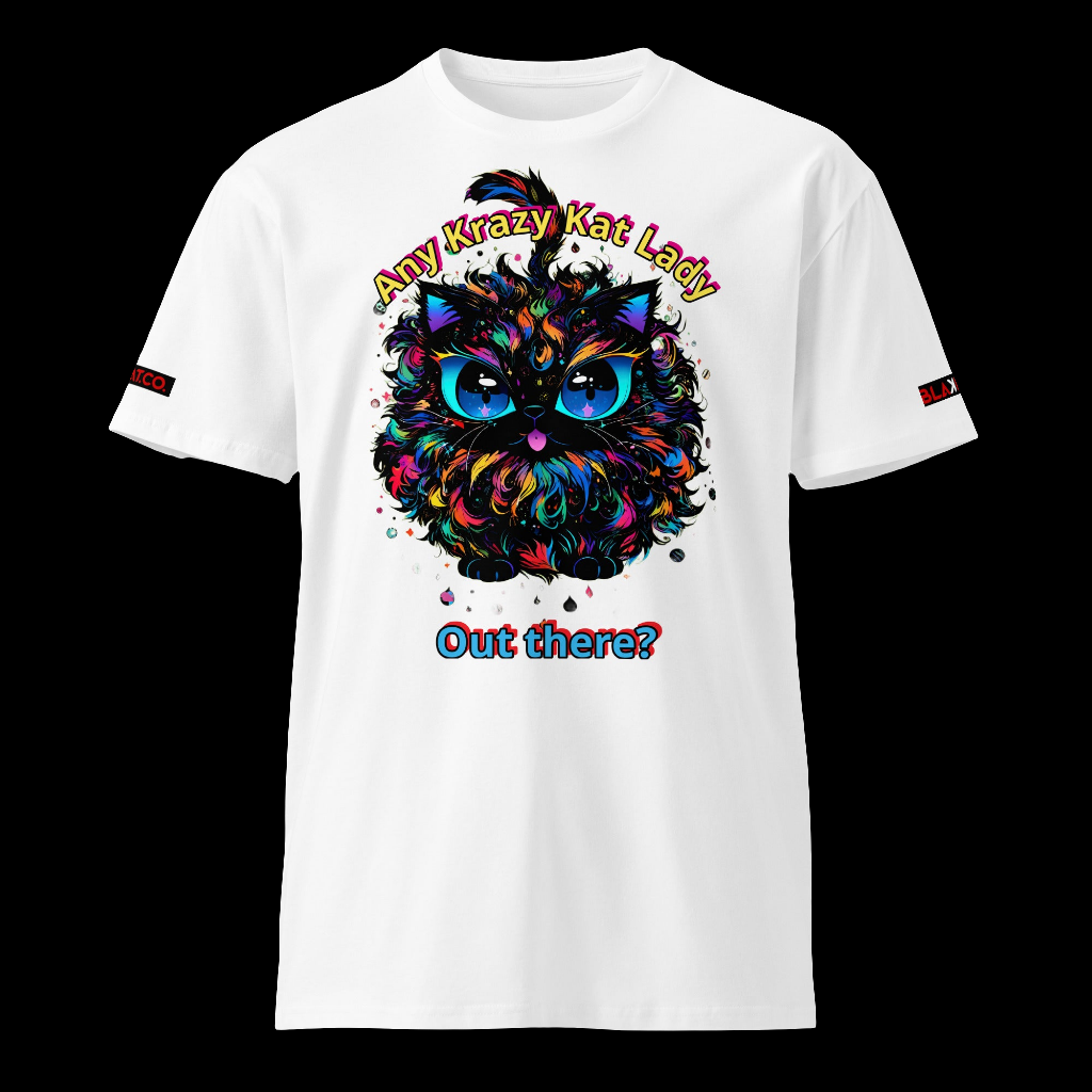 Unisex premium t-shirt