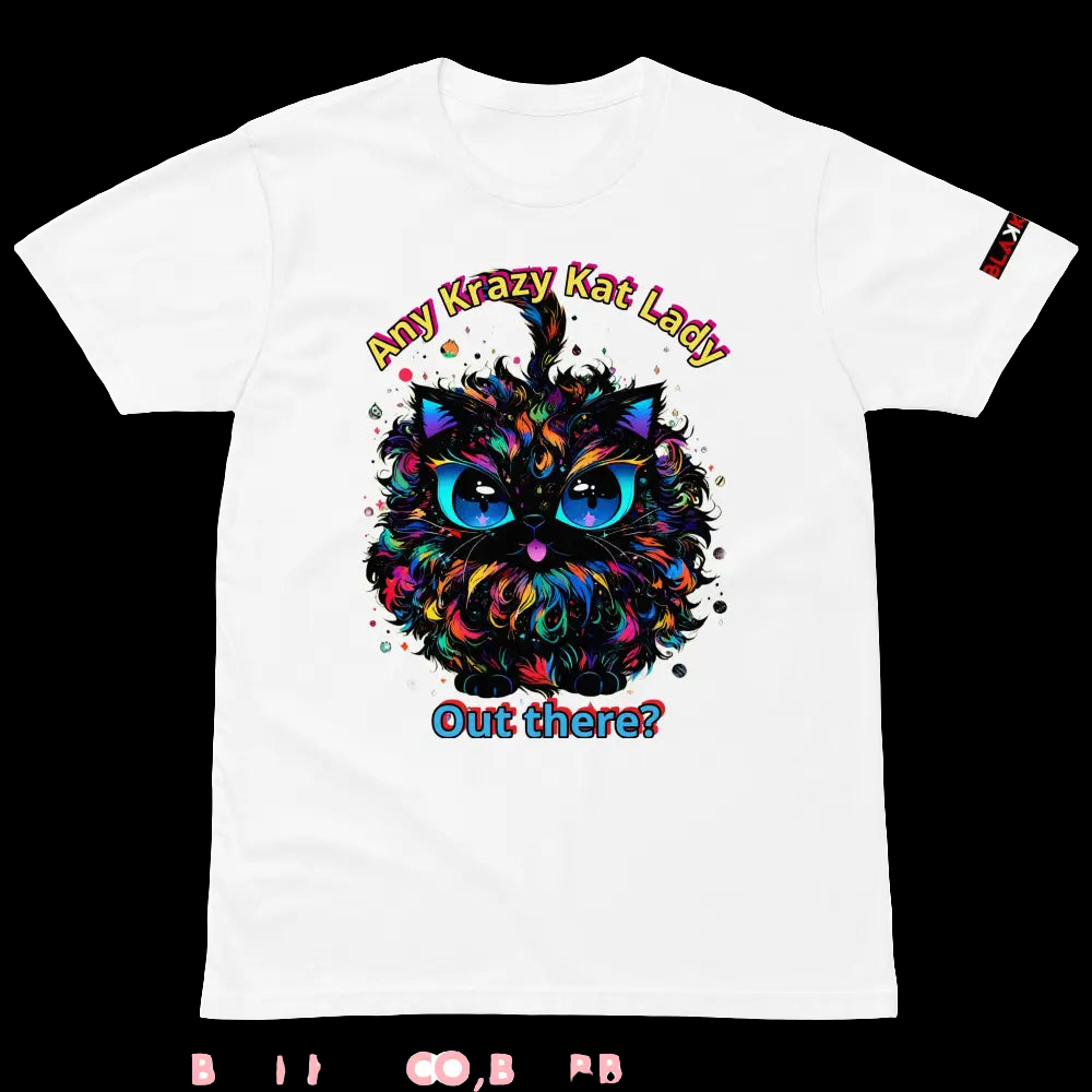Unisex premium t-shirt