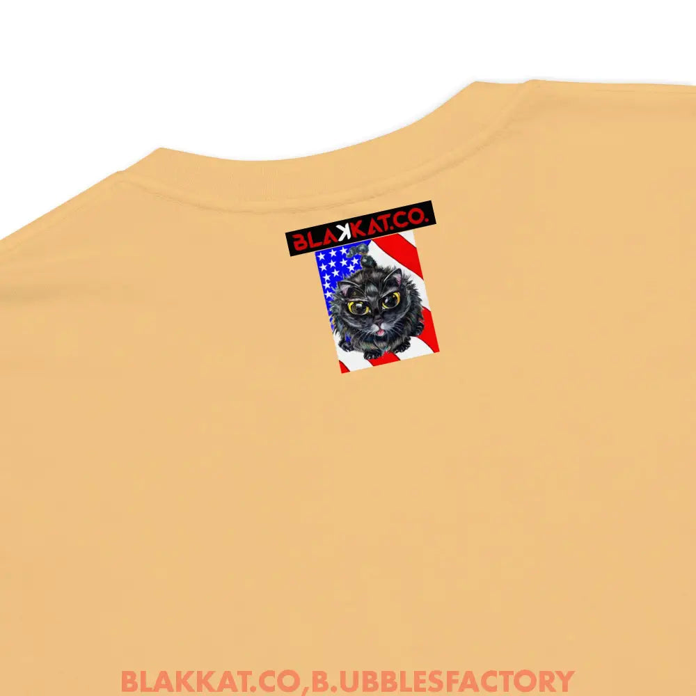 Men’s Premium Heavyweight Tee