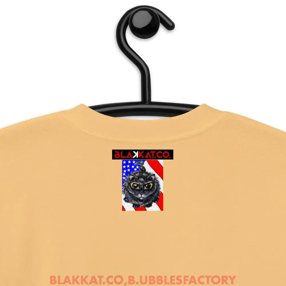 Men’s Premium Heavyweight Tee
