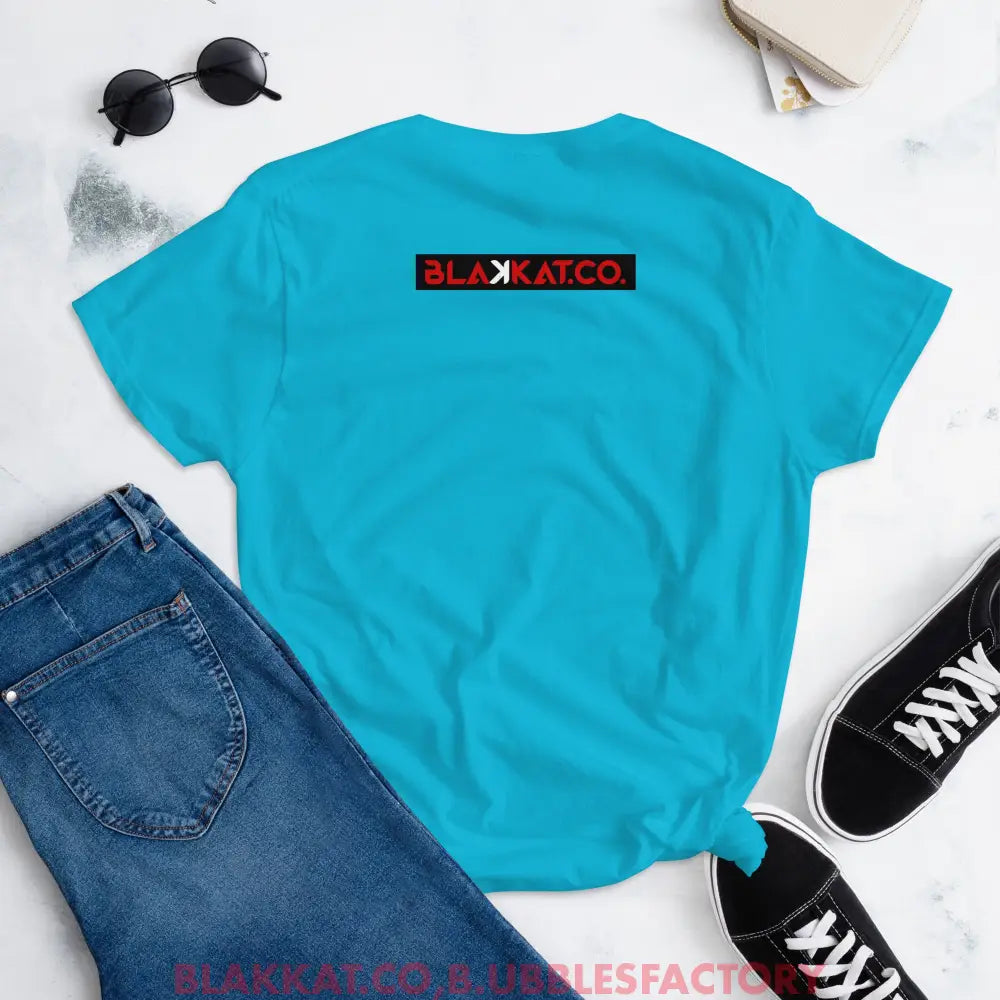 Women’s Short Sleeve T-Shirt