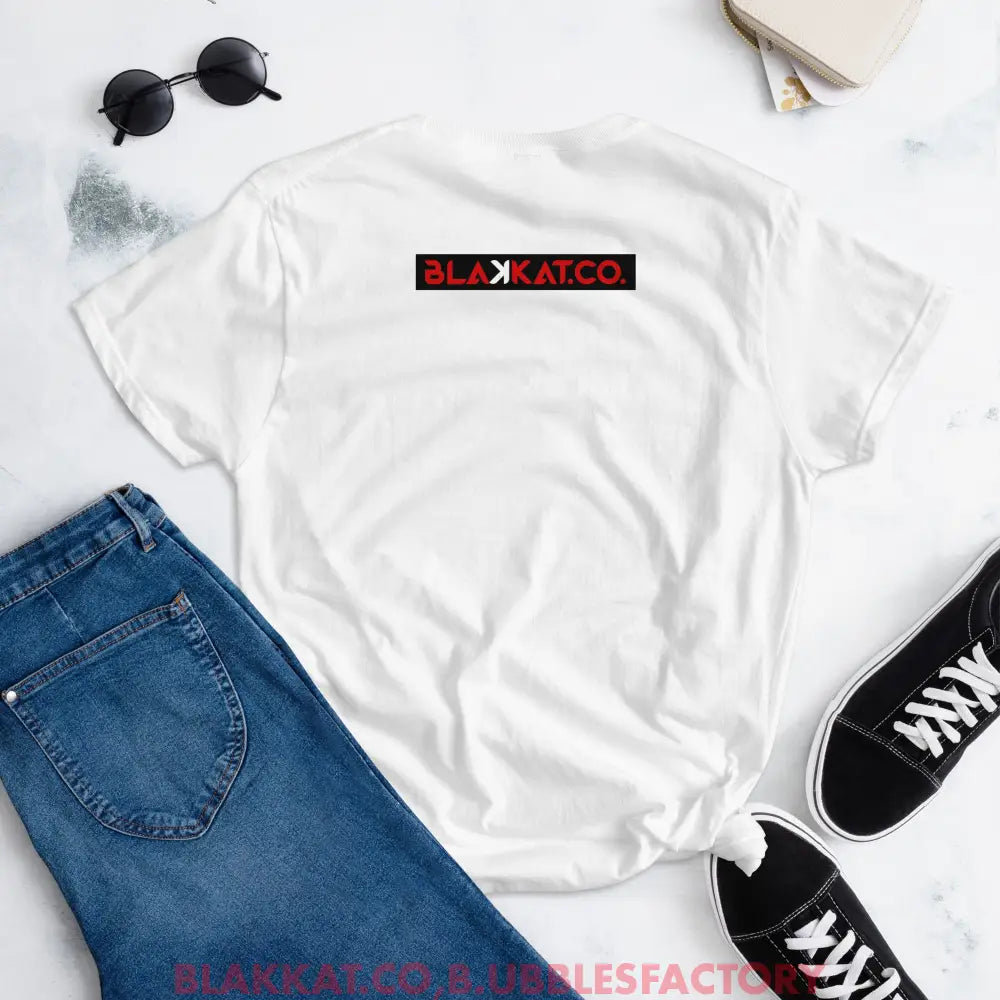 Women’s Short Sleeve T-Shirt
