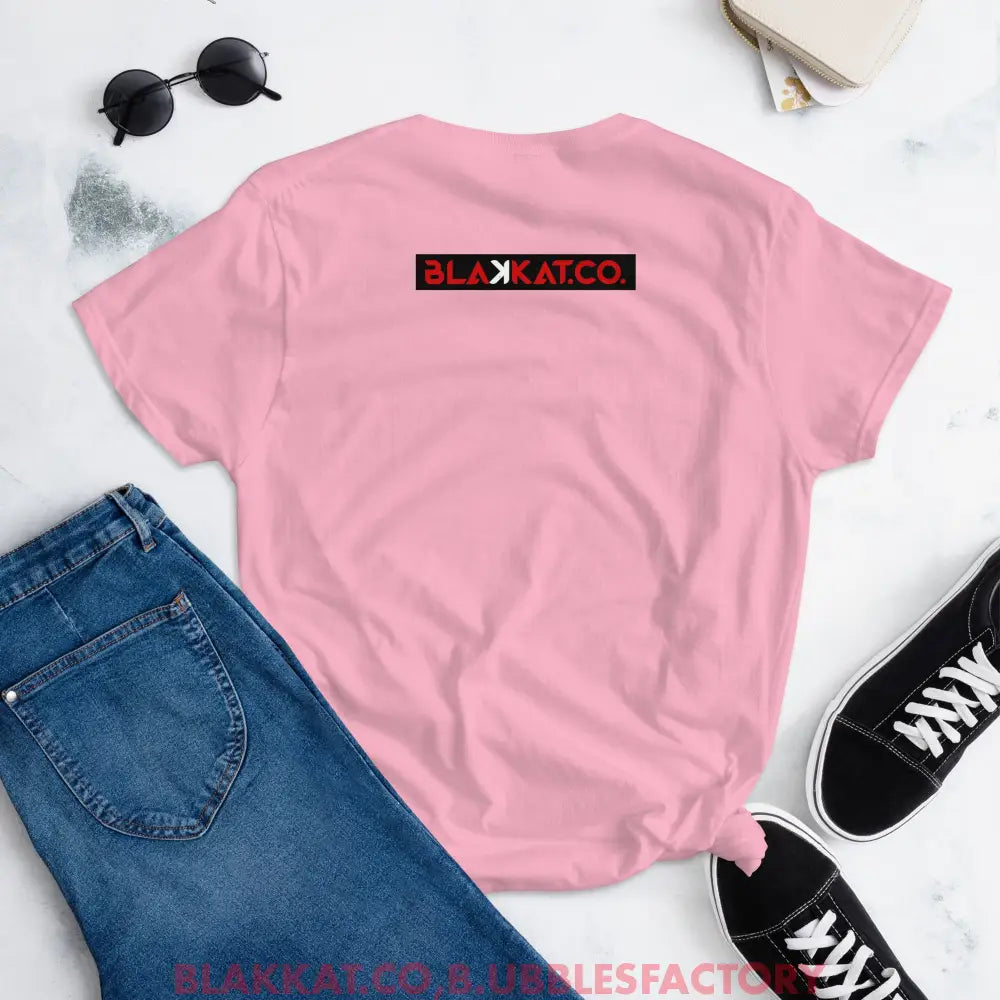 Women’s Short Sleeve T-Shirt