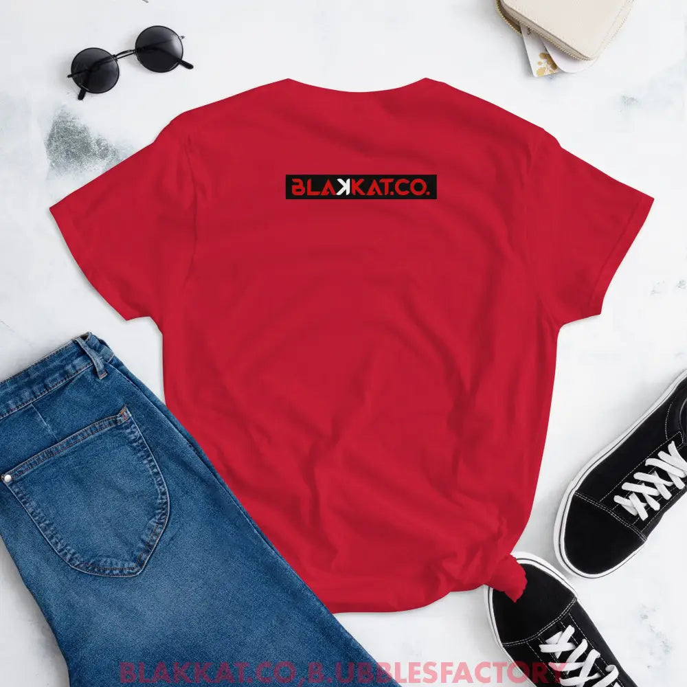 Women’s Short Sleeve T-Shirt