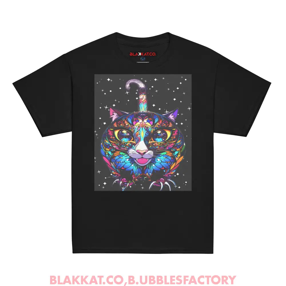 Youth Classic Tee Clothing