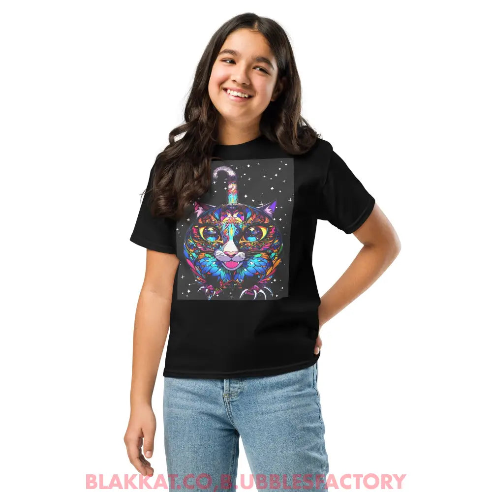 Youth Classic Tee Clothing