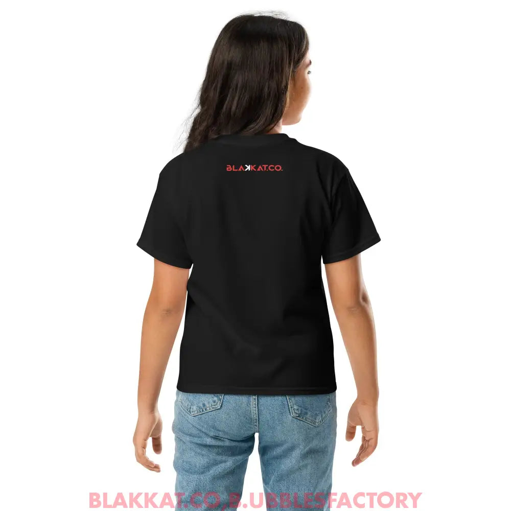 Youth Classic Tee Clothing