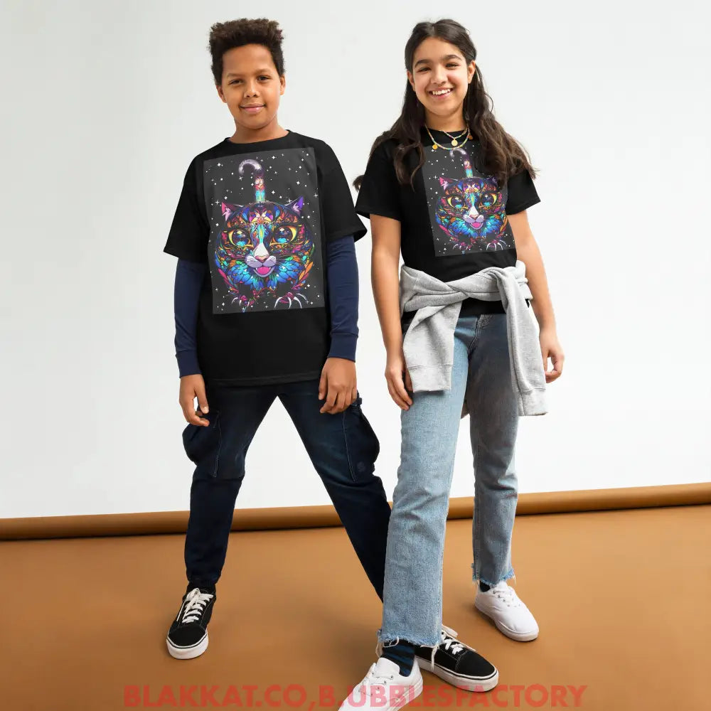 Youth Classic Tee Clothing