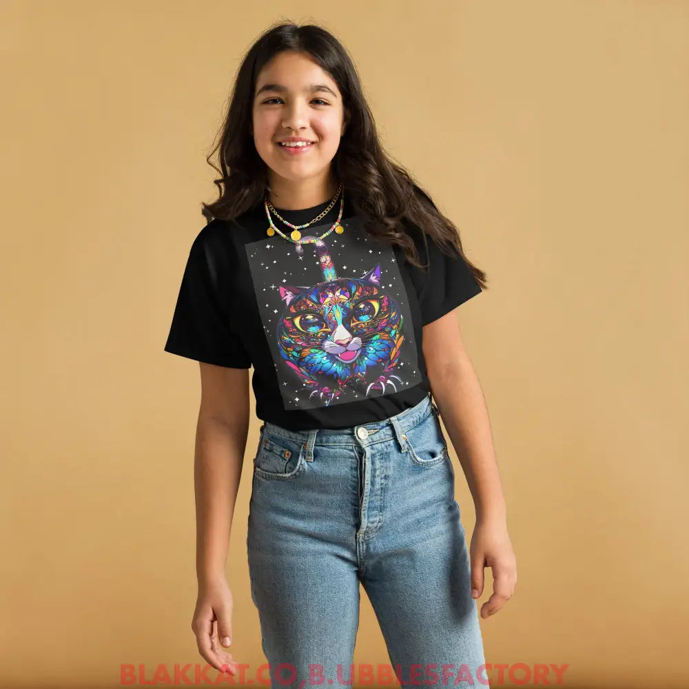 Youth Classic Tee Xs Clothing